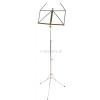 K&M 101 pulpit do nut sk�adany (nikiel)