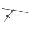 SR M10 ramię mikrofonowe do KX2 czarne SR M10 ramię mikrofonowe do KX2 czarne