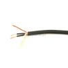 Pinanson 111 kabel mikrofonowy / czarny Pinanson 111 kabel mikrofonowy / czarny