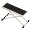 K&M 14670 podn�ek dla gitarzysty, nikiel