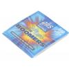 GHS GBL Sub Zero Boomers struny 10/46 GHS GBL Sub Zero Boomers struny 10/46