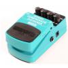 Behringer CS100 compressor/sustain efekt gitarowy