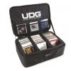 UDG CD Jewelcase Bag 90 pude�ek CD / 270 CD Black