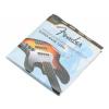 Fender 7250L struny do gitary basowej 40-100