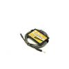 Fender Vintage 10ft black/silver kabel gitarowy 3m Fender Vintage 10ft black/silver kabel gitarowy 3m