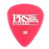 PRS 0.96mm Derlin kostka gitarowa PRS 0.96mm Derlin kostka gitarowa