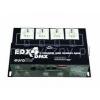 Eurolite EDX4 dimmer DMX Eurolite EDX4 dimmer DMX
