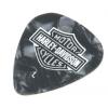 Dunlop H-Davidson Pearloid Black Light kostka git. Dunlop H-Davidson Pearloid Black Light kostka git.