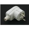 AN W-10 wtyk Uni Schuko, k�towy (230V)