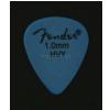 Fender Delrin 1.00 heavy blue kostka gitarowa Fender Delrin 1.00 heavy blue kostka gitarowa