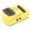 Behringer EQ700 equalizer efekt gitarowy
