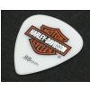 Dunlop H-Davidson  Acetal kostka gitarowa 0.88mm