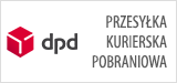 Przesyłka kurierska - InPost pobranie