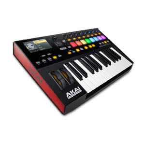 Klawiatury steruj�ce, MIDI