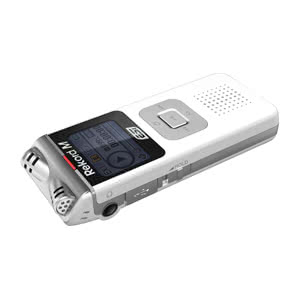 Rejestratory i odtwarzacze audio, video