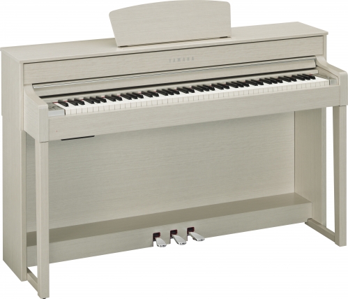 Yamaha CLP 535 WA Clavinova pianino cyfrowe