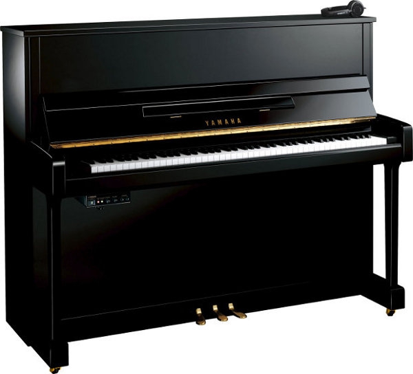Yamaha b3 E SG2 Silent Piano