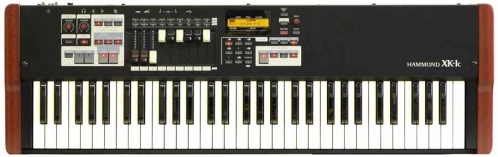 Organy elektroniczne Hammond XK 1