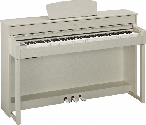 Pianino cyfrowe Yamaha CLP535 Clavinova