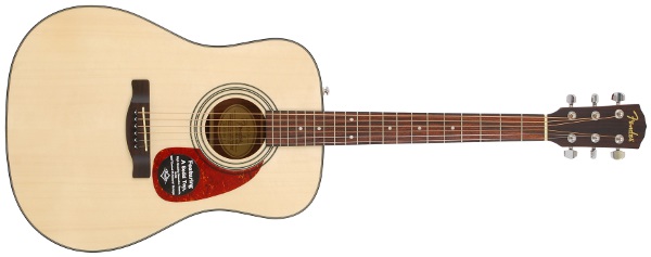 Fender CD-140 S NAT gitara akustyczna