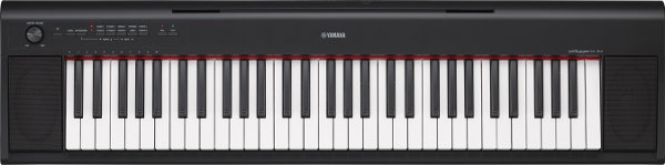 Yamaha NP12 - dobre i niedrogie pianino cyfrowe