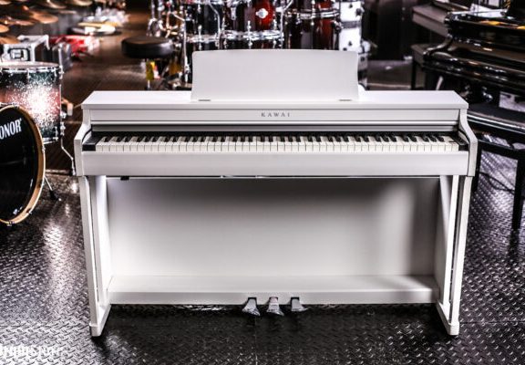 NOWE I UDOSKONALONE MODELE KAWAI JUŻ DOSTĘPNE W PIANOSTORE!