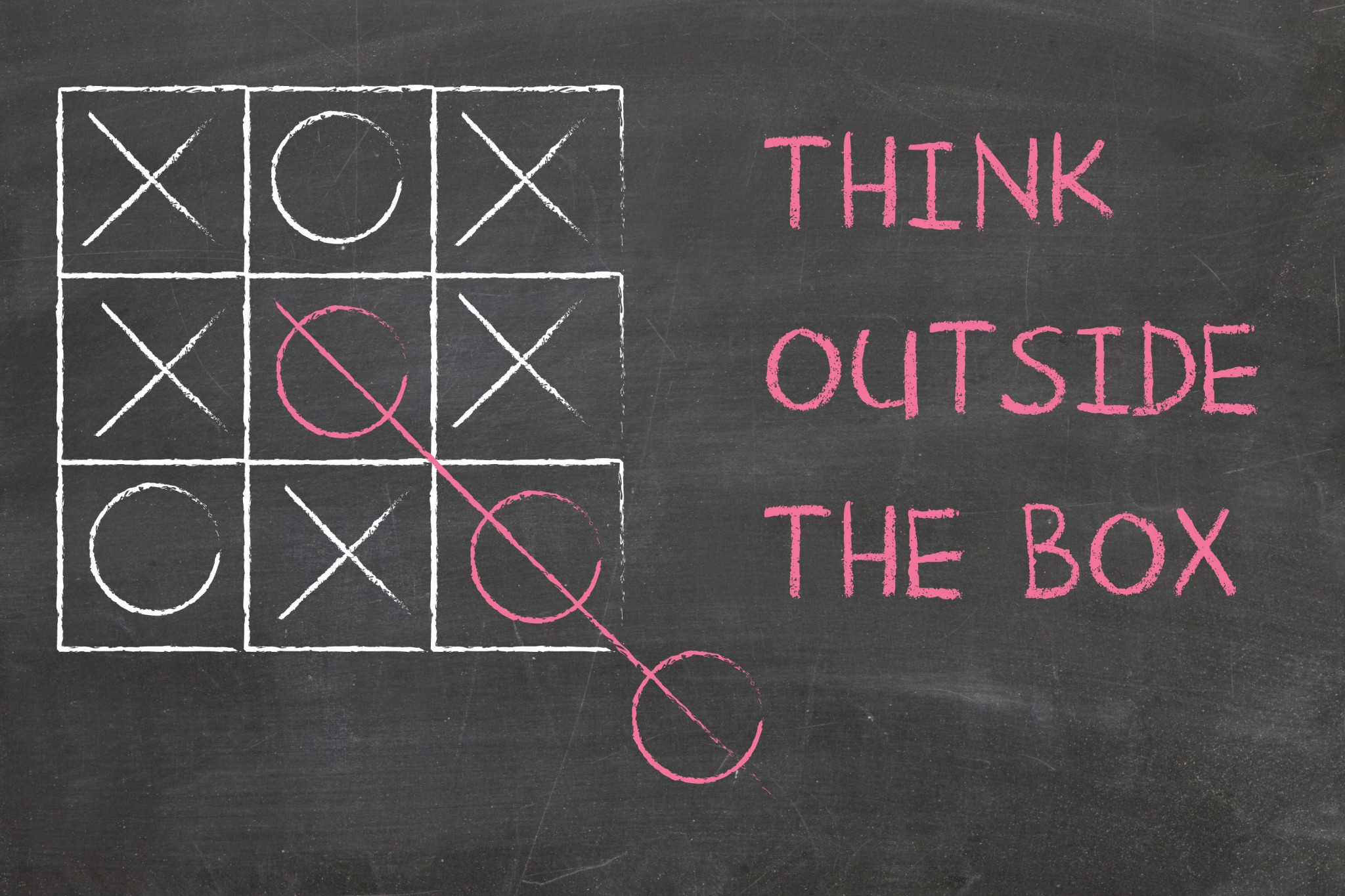 Think things out. Think outside the Box. Out of the Box мышление. Thinking outside the Box. "Think outside the Box" слоган компании.