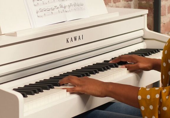 KAWAI CA49 I CA59