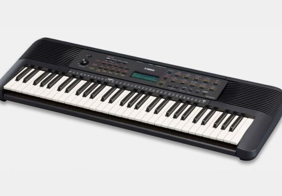 YAMAHA PSR-E273