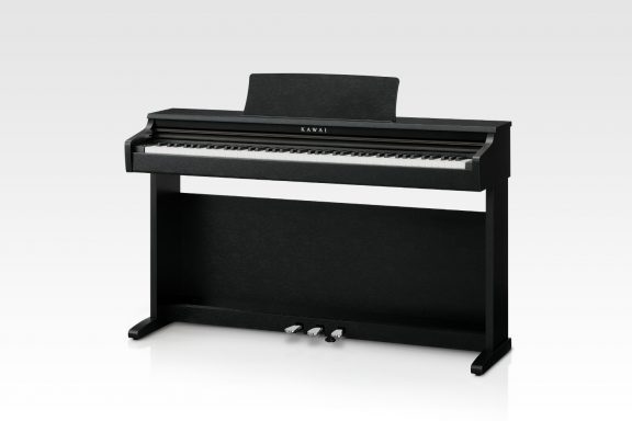 Kawai KDP120 – najnowsze pianino od Kawai