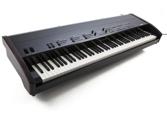 Pianina cyfrowe KAWAI seria MP SE