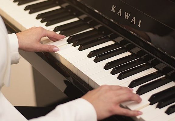 Kawai CA – zupełnie nowe spojrzenie na pianina cyfrowe