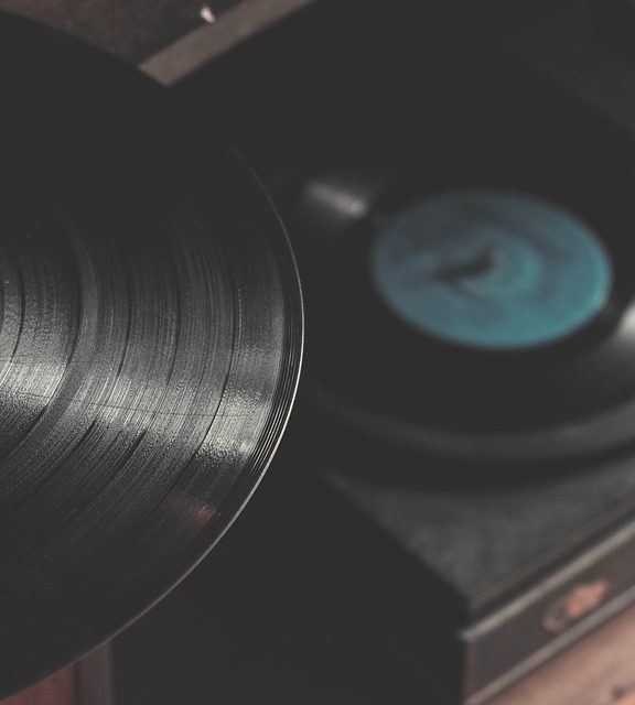 Jak dbać o płyty gramofonowe i igłę gramofonową?