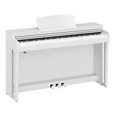 Yamaha  – pianinowa historia firmy