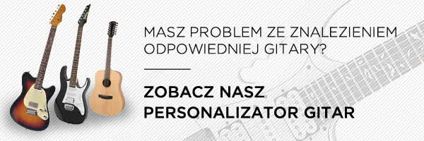 Personalizator gitar