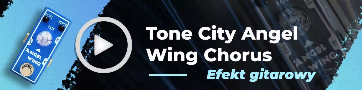 Tone City Angel Wing Chorus