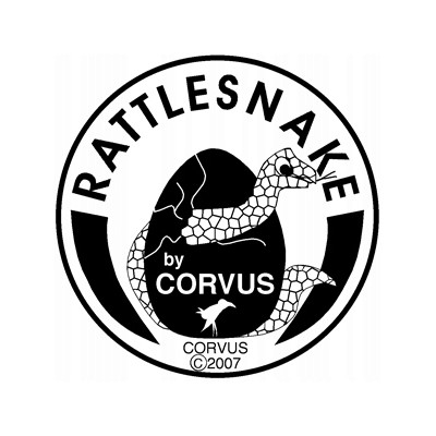 Corvus Rattlesnake