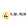 Alpha Audio