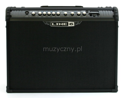 Line 6 spider 3 deals 150 watt