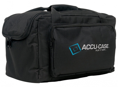 Accu Case F4 PAR BAG (Flat Par Bag 4) pokrowiec na reflektory typu Flat