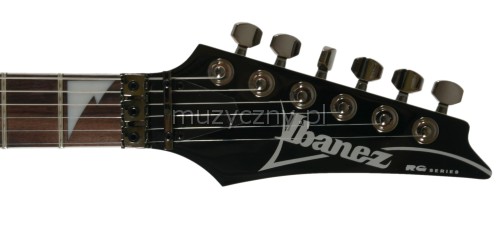 Ibanez RG-350EX-BK gitara elektryczna - cena, opinie | Sklep