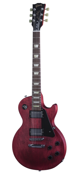 gibson Les Paul studio faded ホワイト Gibson Les Paul Studio Modern Electric Guitar Worn White w