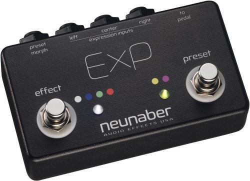 Neunaber EXP efekt do gitary elektrycznej