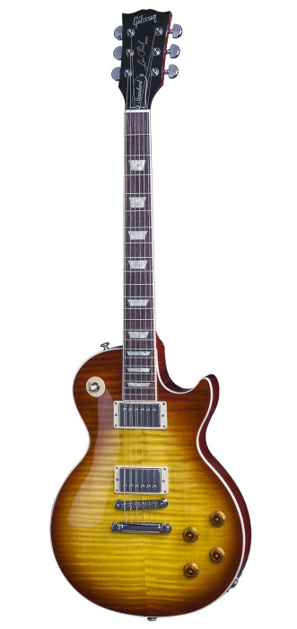2016年製【Les Paul STD PRO】Appetite Burst 2016年製【Les Paul STD PRO】Appetite Burst Gibson Slash Les