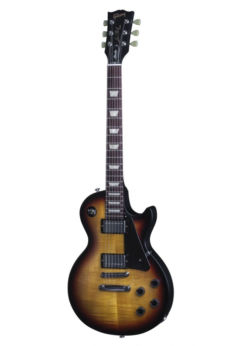 ギター Gibson Les Paul Studio Faded2016 Gibson Les Paul Studio Faded 2016 T SF Satin Fireburst