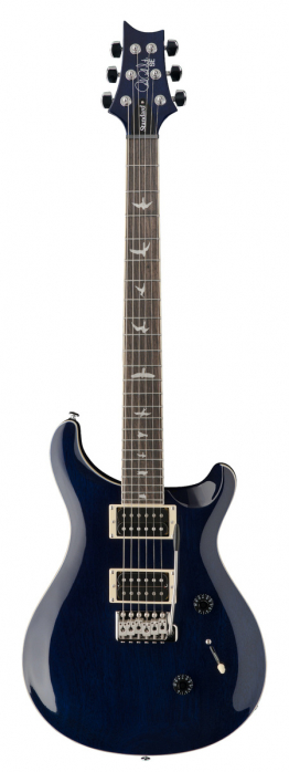 PRS Standard 24 SE ST4TB Translucent Blue gitara elektryczna