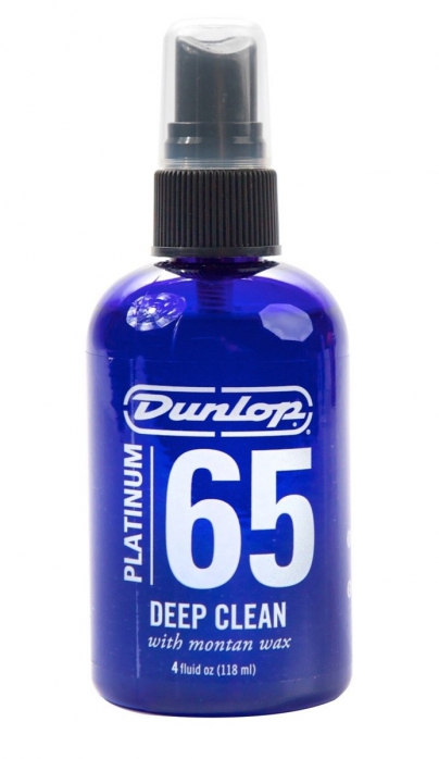 Dunlop Platinum 65 DP pyn do konserwacji gitary