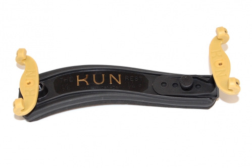 Kun (434506) Mini eberko do skrzypiec 1/4 - 1/8