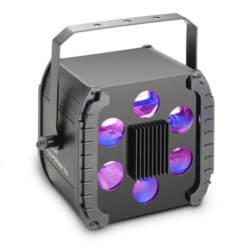 Cameo MOONFLOWER HP - 32 W 4 in 1 RGBW Highpower LED effect - efekt wietlny LED