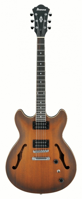 Ibanez AS53-TF Tobacco Flat Artcore gitara elektryczna